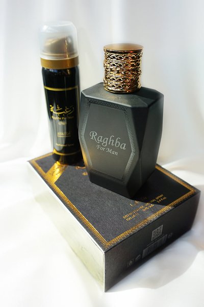 Parfum Arabesc Raghba